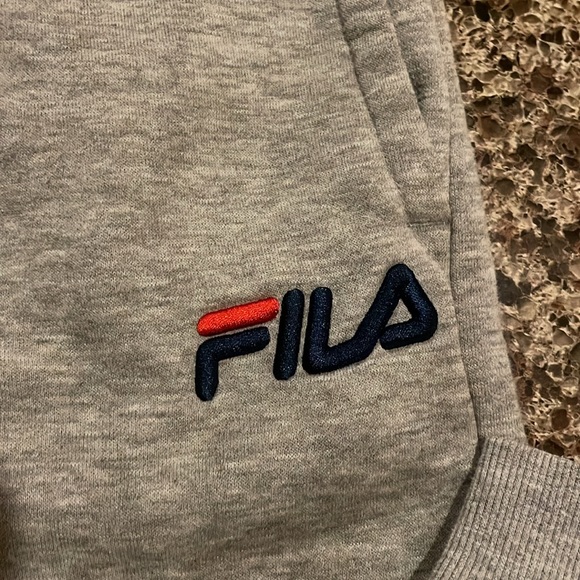 Fila Sweatpants - Picture 3 of 5